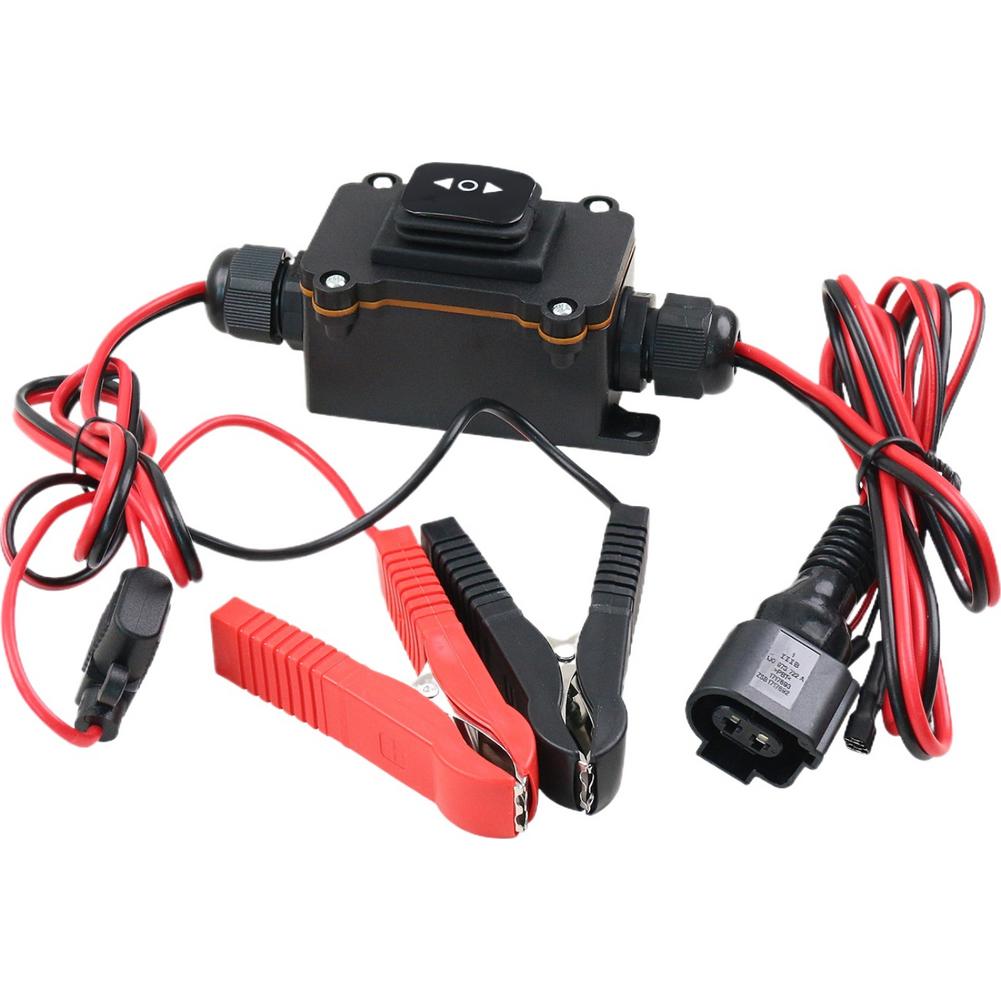 Electronics Repair Tools - Urządzenie do zwalniania zacisku elektronicznego hamulca
