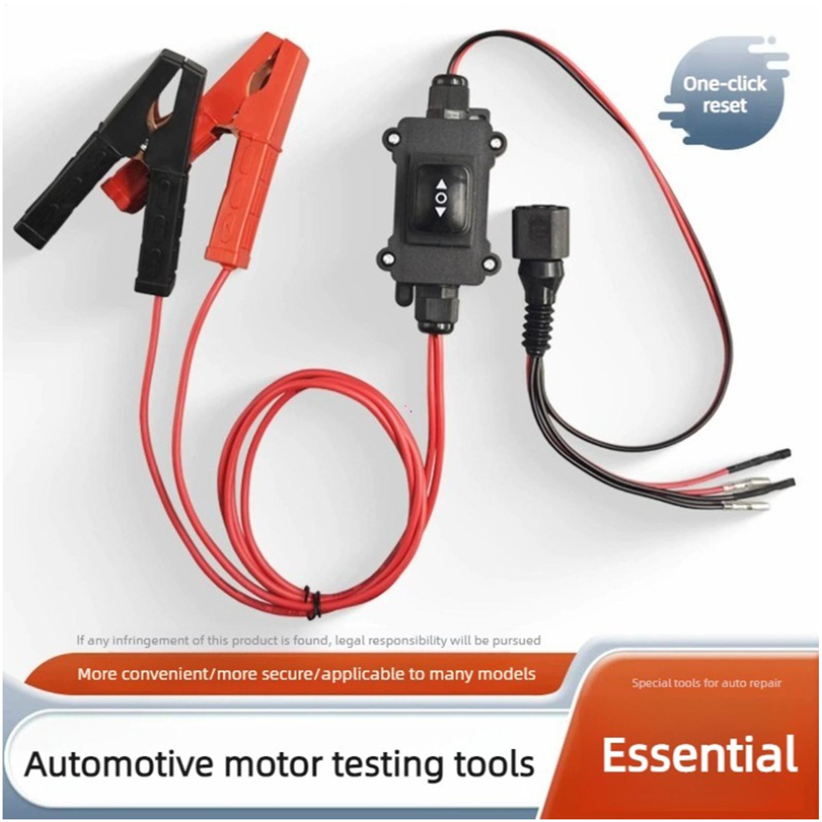 Electronics Repair Tools - Uniwersalne narzędzie do odblokowywania silnika zacisku