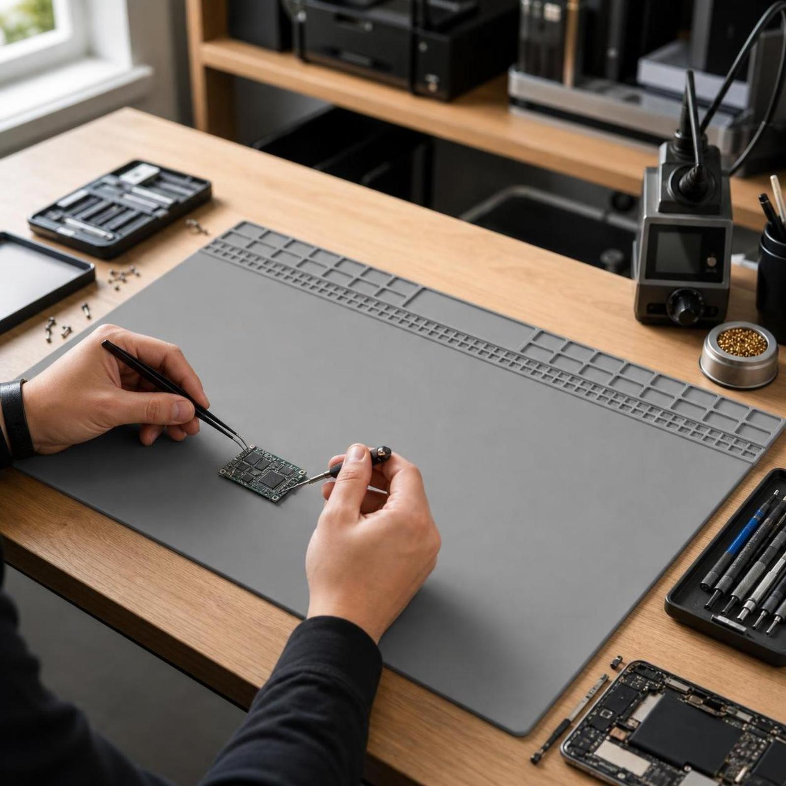 Odporna na ciepło silikonowa m – Electronics Repair In Usa recenzja i cena