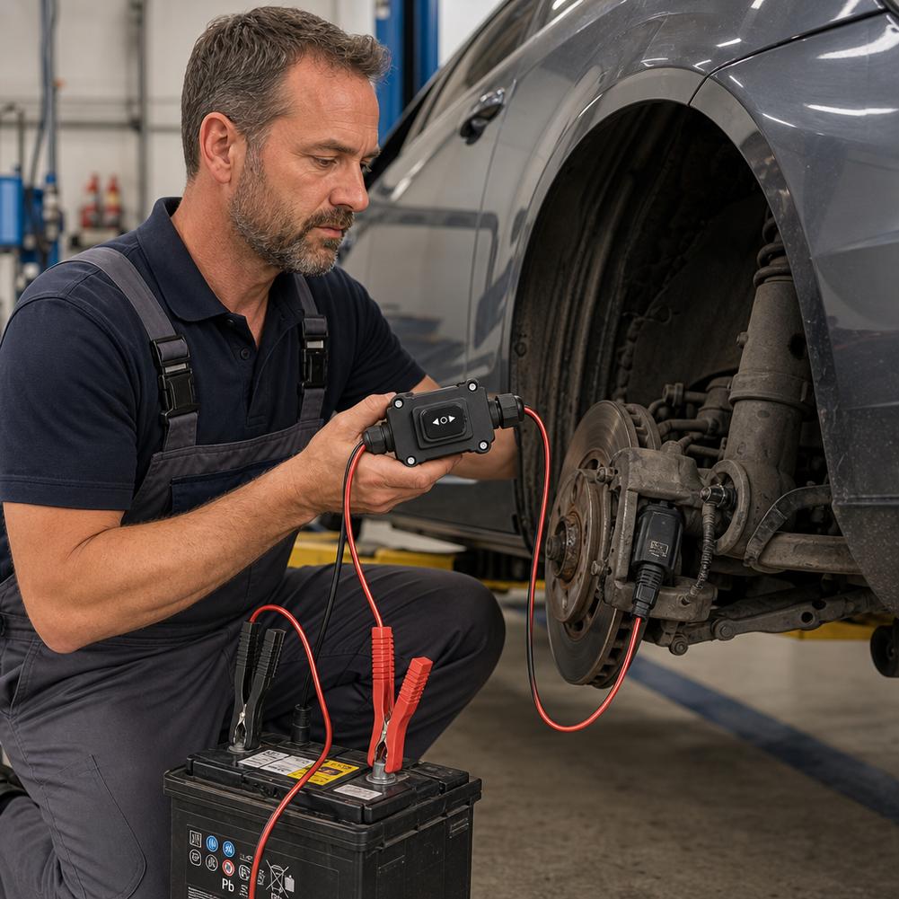 Urządzenie do zwalniania zacis – Electronics Repair Tools recenzja i cena