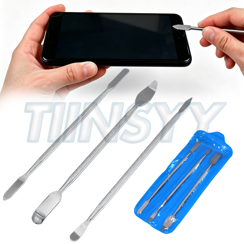 Uniwersalny zestaw narzędzi do – Phone Opening Tool recenzja i cena
