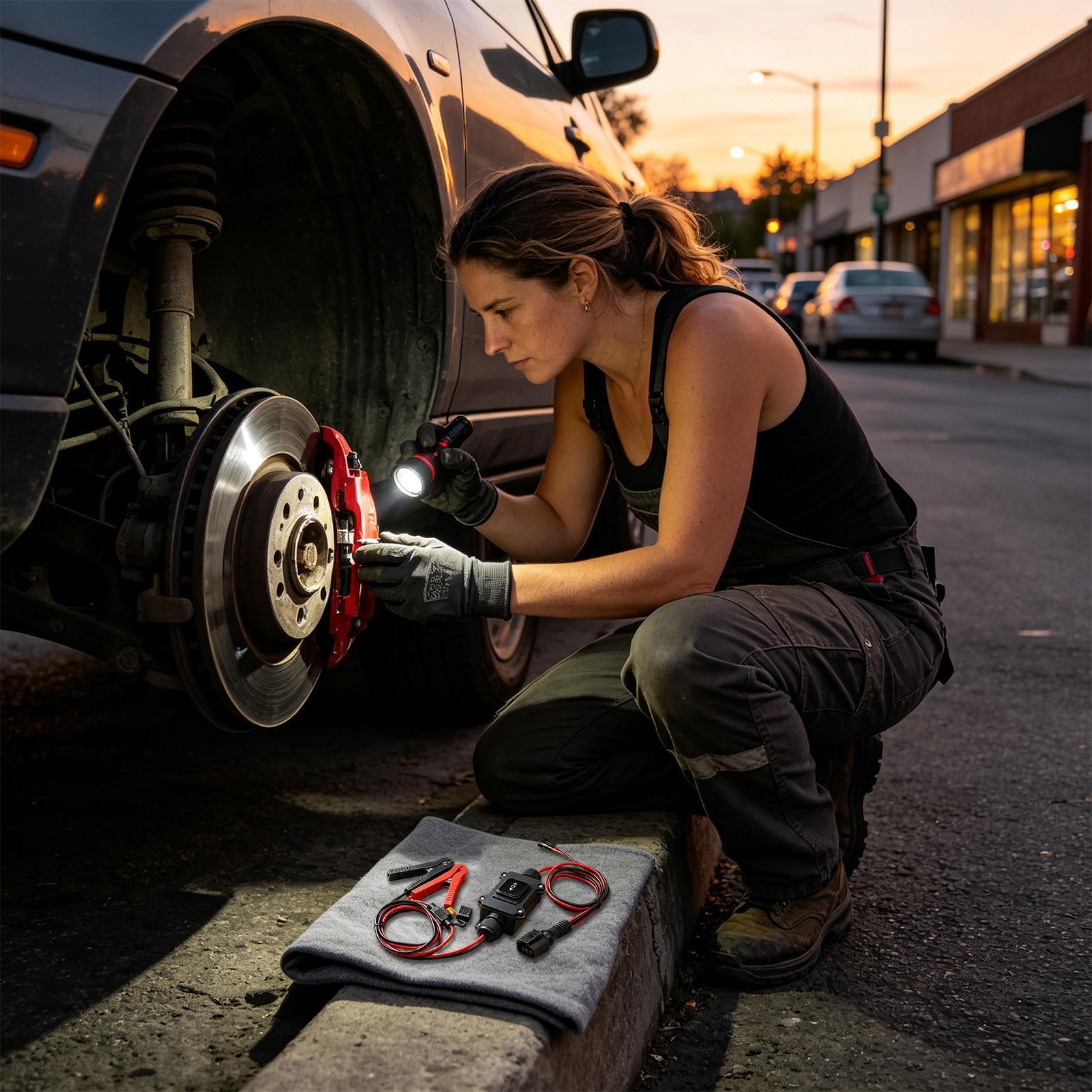 Uniwersalne narzędzie do odblo – Electronics Repair Tools recenzja i cena