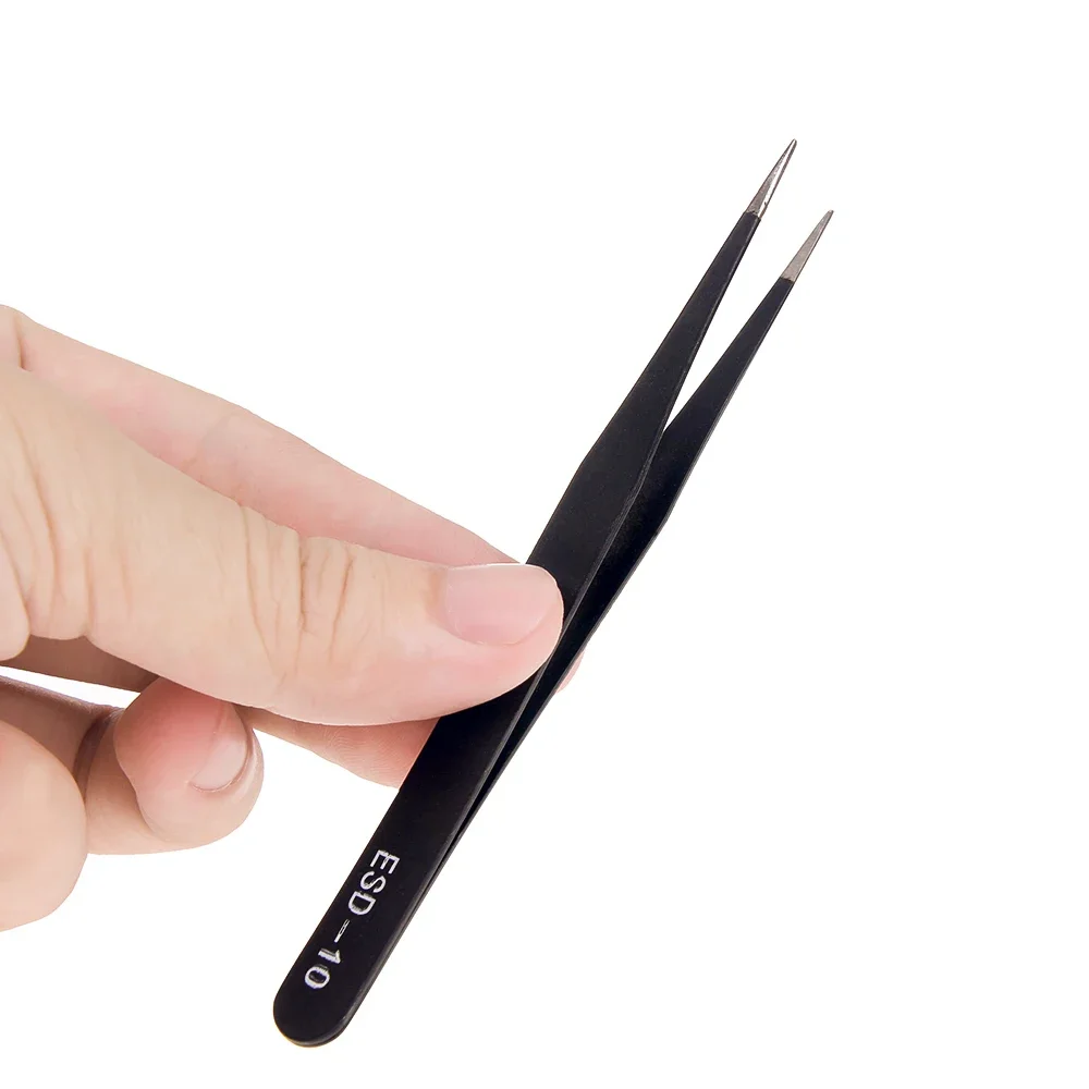 6-częściowy zestaw precyzyjnyc – Electronics Repair Tools recenzja i cena